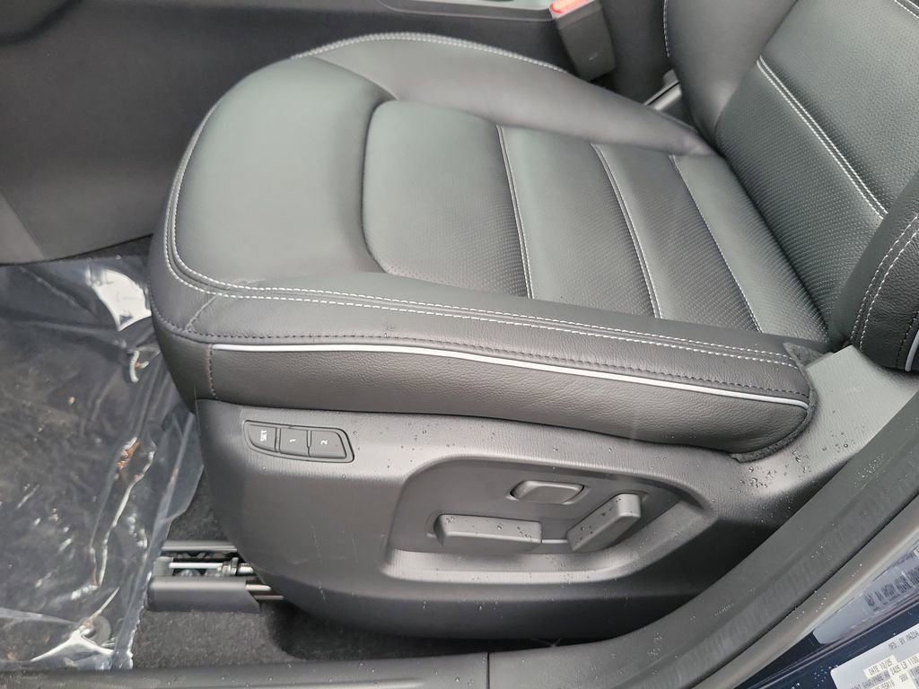 New 2025 MAZDA CX-5 AWD 2.5 S w/ Premium Plus Pkg image 11