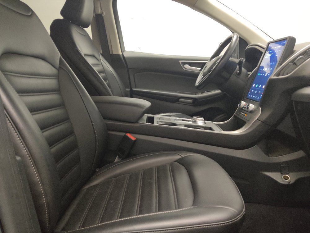 Used 2022 Ford Edge SEL w/ Convenience Package AWD/4WD image 21