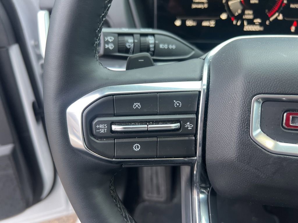 Certified 2025 GMC Terrain Elevation image 19