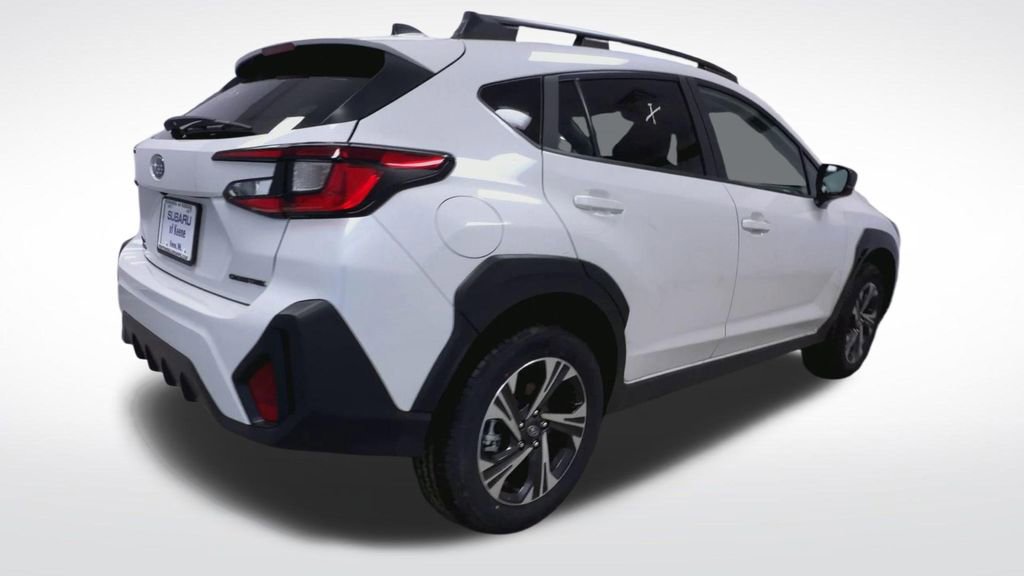 New 2026 Subaru Crosstrek 2.0i Premium image 8