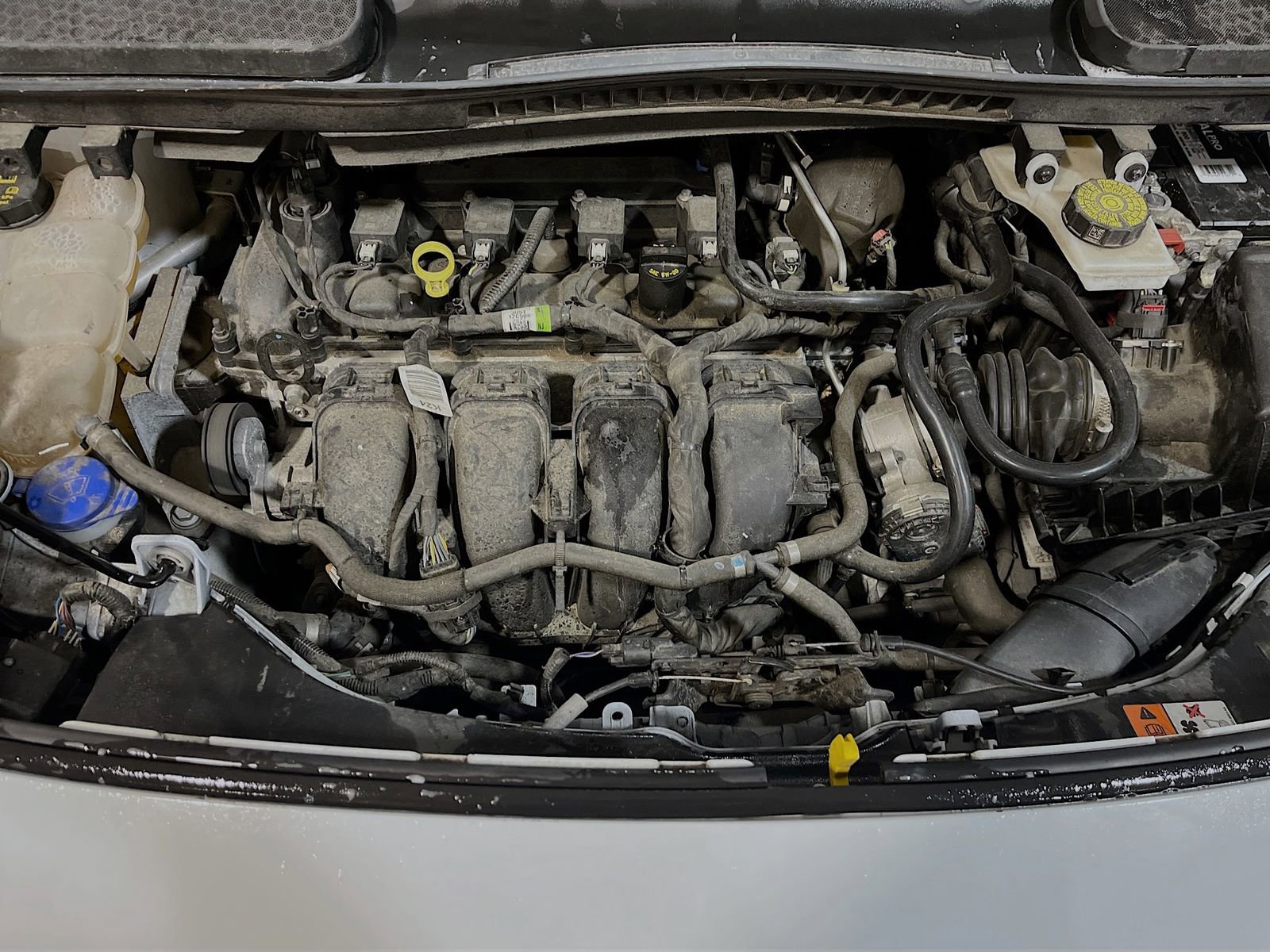 Used 2023 Ford Transit Connect XL image 28