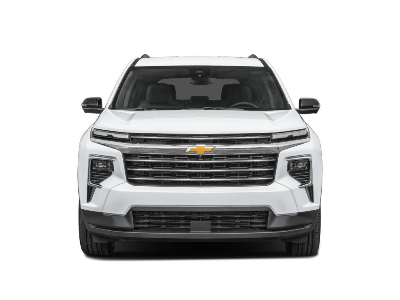 New 2026 Chevrolet Traverse LT w/ Driver Confidence Package FWD image 32