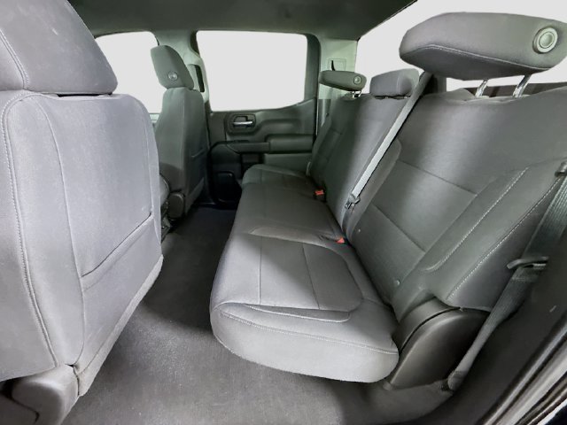Used 2021 Chevrolet Silverado 1500 LT AWD/4WD image 26