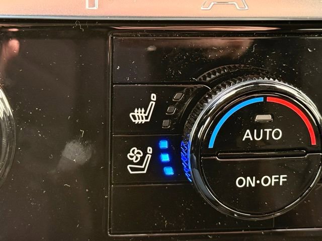 New 2026 Nissan Pathfinder Platinum image 35