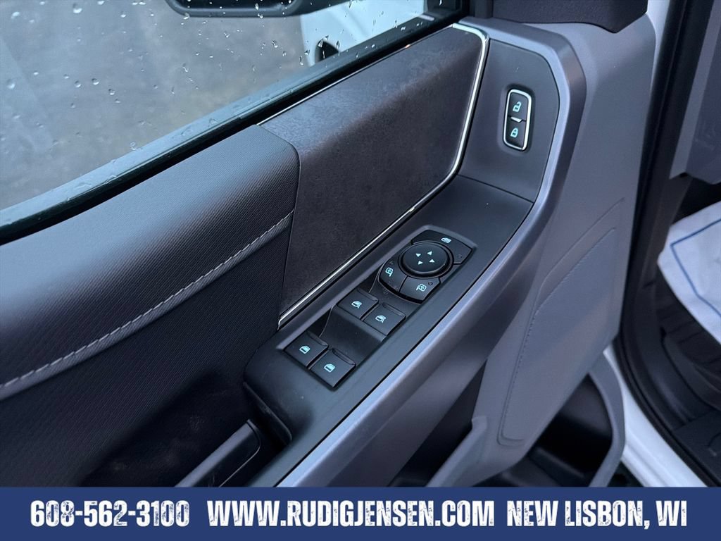 New 2026 Ford F150 XLT w/ FX4 Off-Road Package AWD/4WD image 11