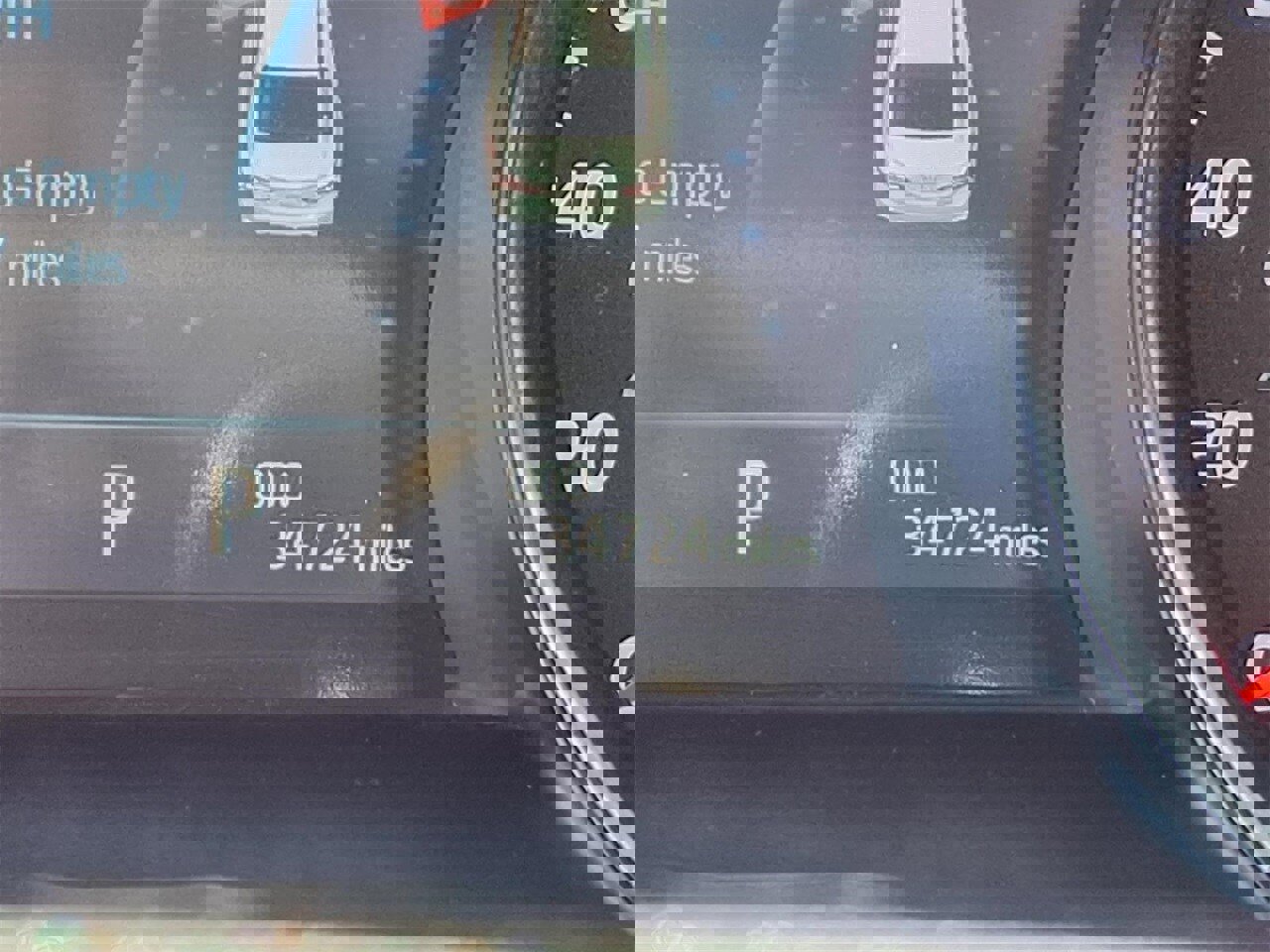 Used 2022 Toyota Camry XSE image 28