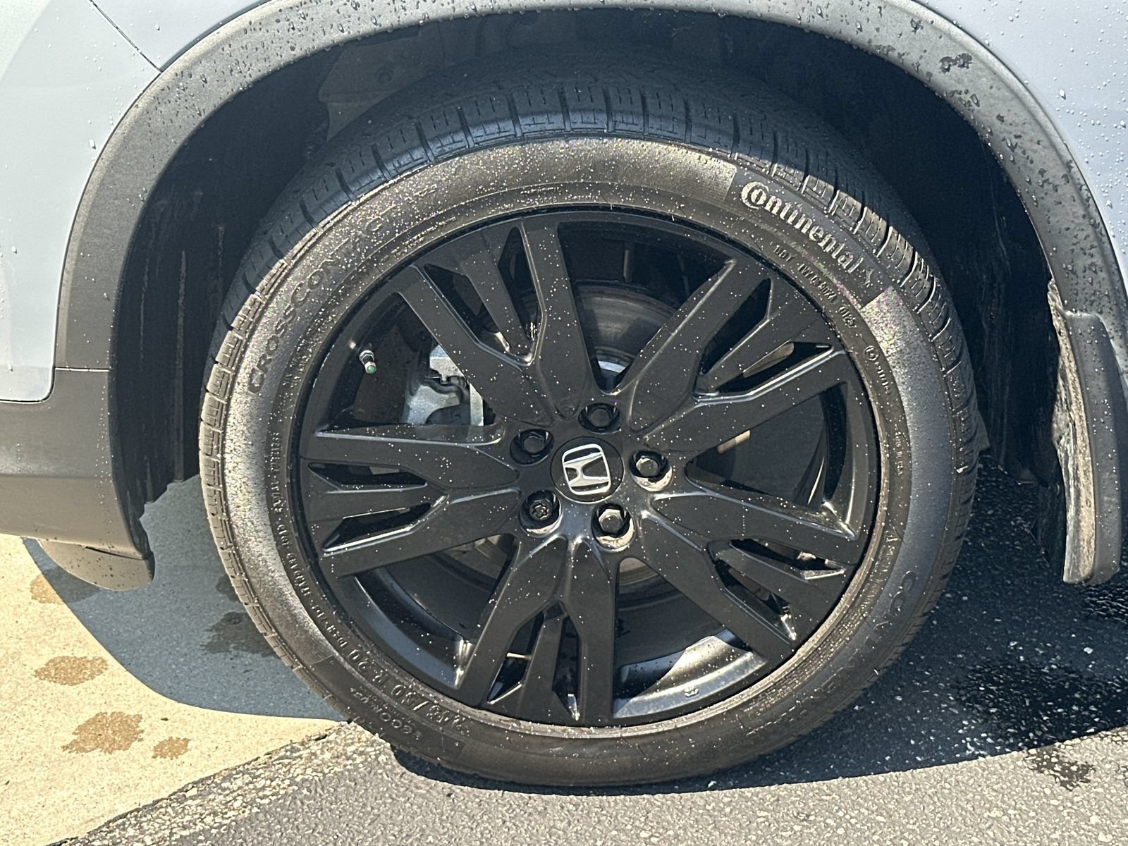 Used 2022 Honda Pilot Special Edition image 13