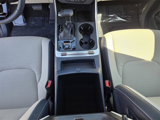 New 2026 Kia Carnival SX Prestige image 24