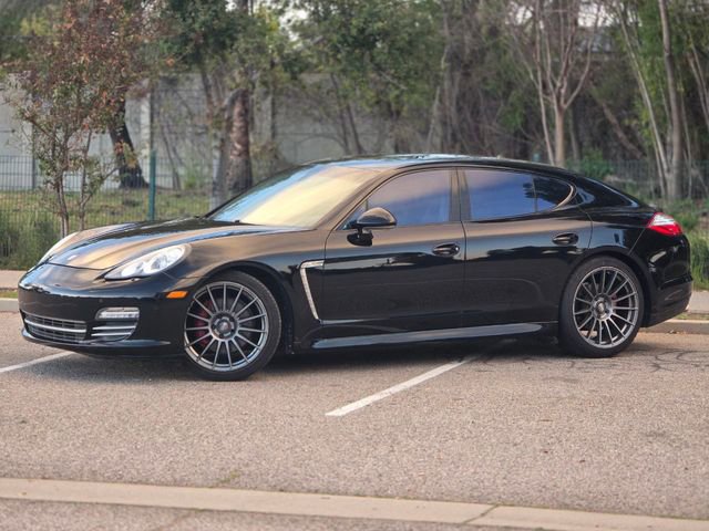 Used 2013 Porsche Panamera image 13