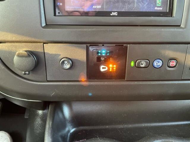 Used 2020 Chevrolet Express 3500 LT w/ LT Preferred Equipment Group image 19