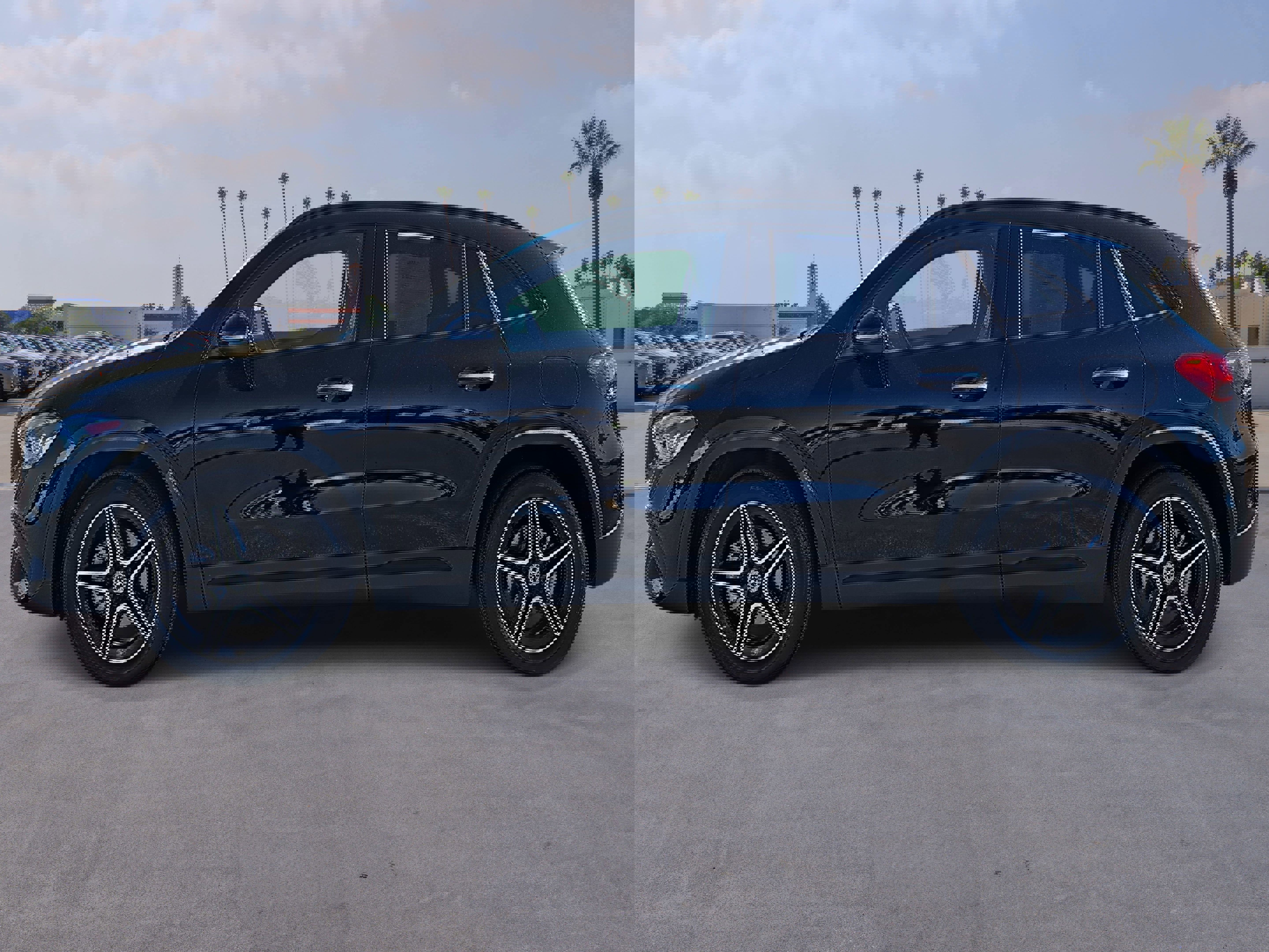 Used 2022 Mercedes-Benz GLA 250 image 8