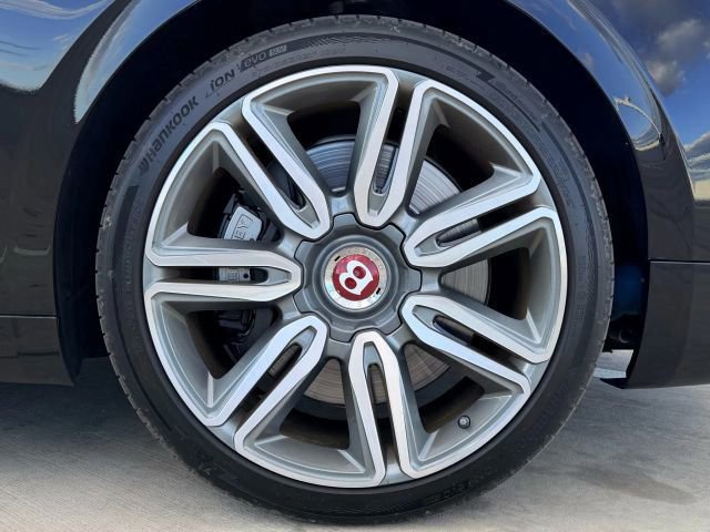 Used 2016 Bentley Flying Spur V8 image 60