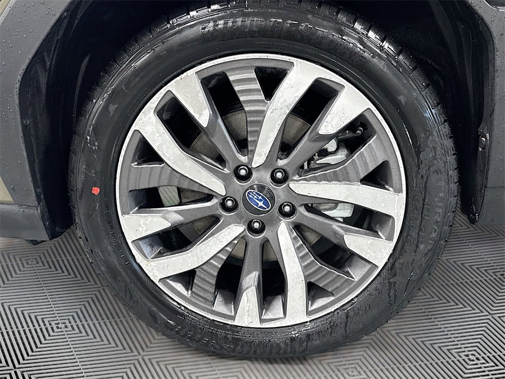 New 2026 Subaru Forester Touring image 30