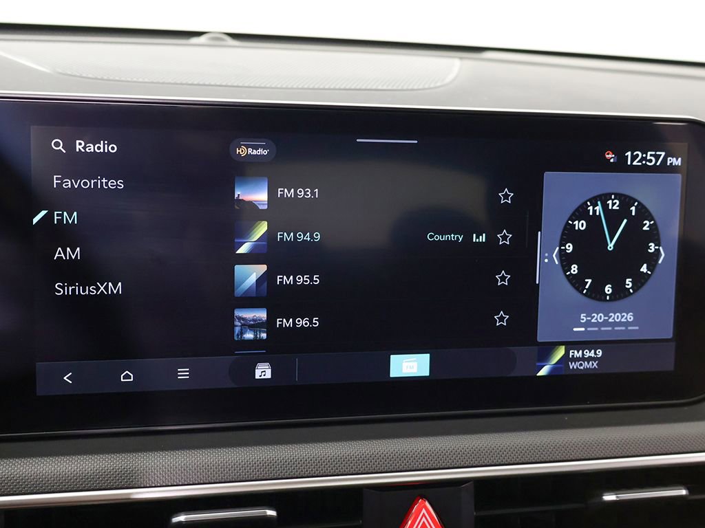 Certified 2025 Kia K5 LXS FWD image 41