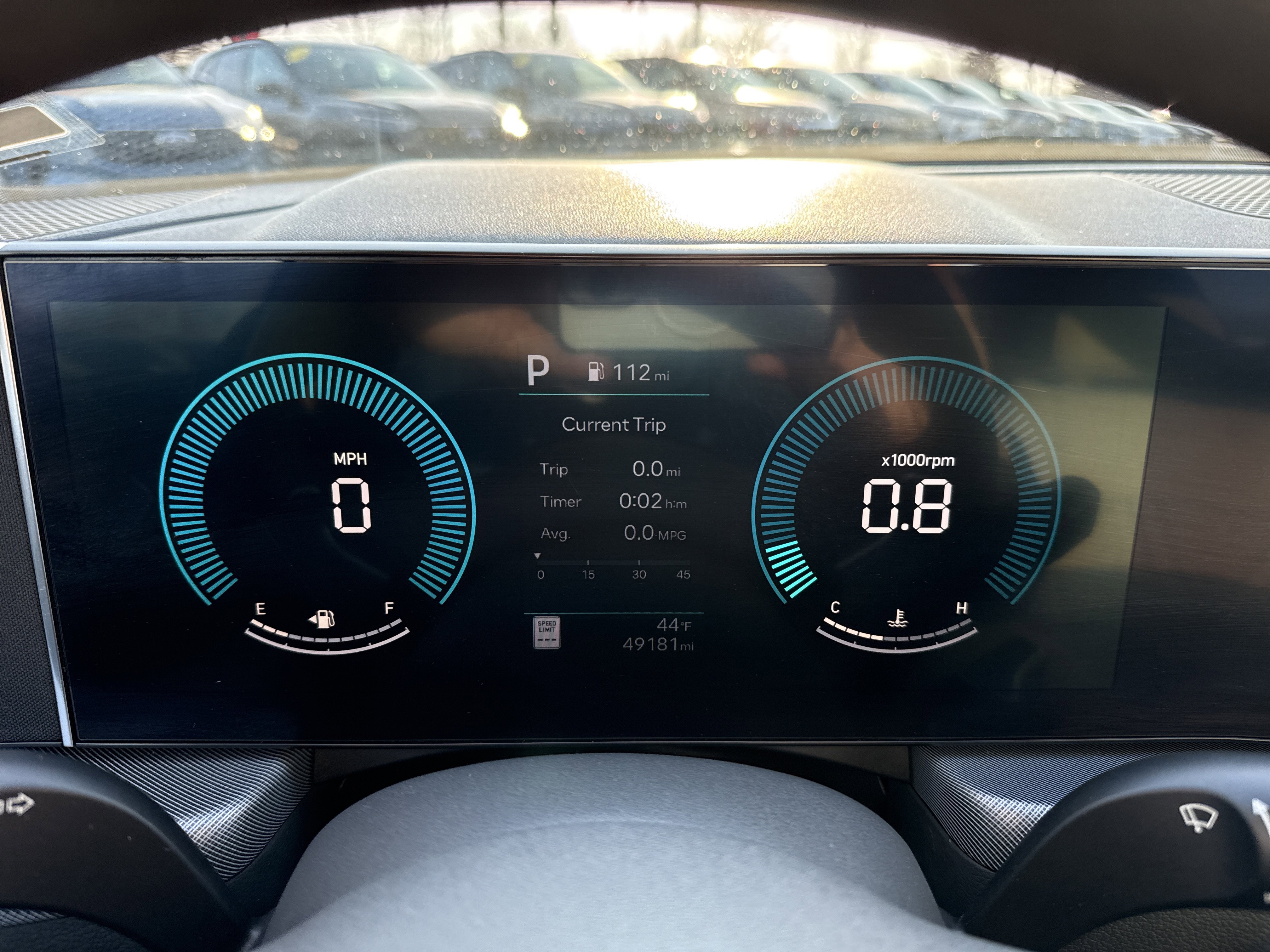 Used 2024 Hyundai Sonata SEL image 17