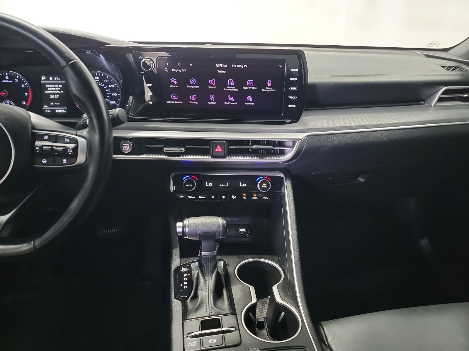 Used 2024 Kia K5 GT-Line w/ GT-Line Premium Package AWD/4WD image 20