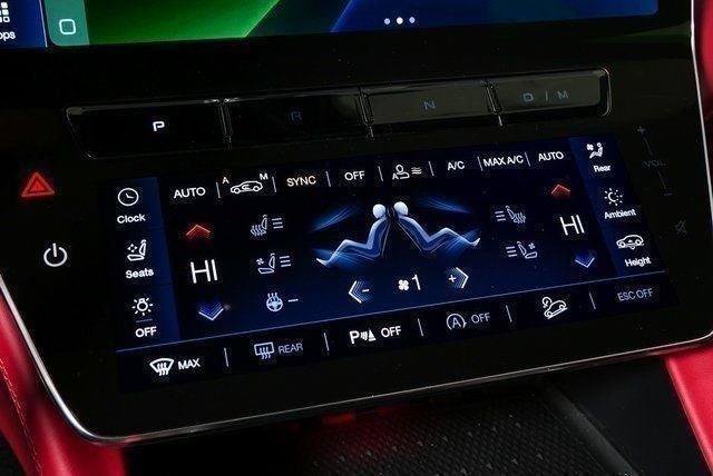 New 2026 Maserati Grecale Modena AWD/4WD image 17