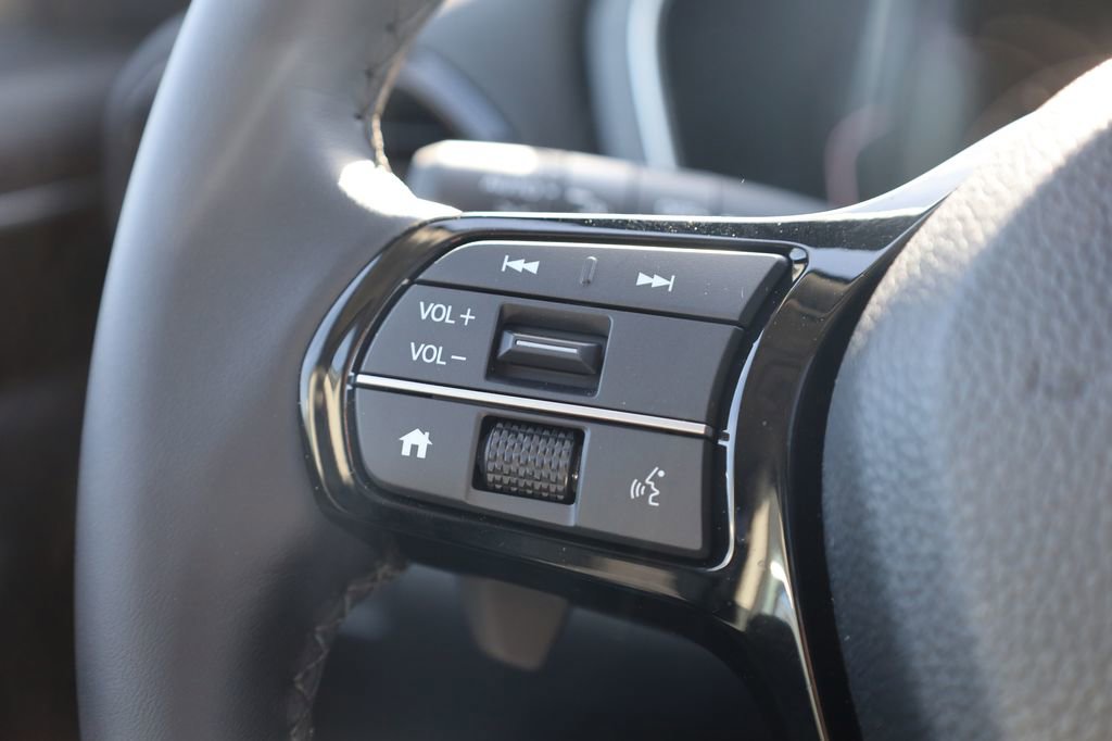 New 2025 Honda Pilot Touring image 18