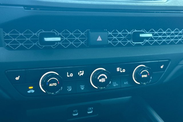 Used 2023 Honda Accord EX image 22