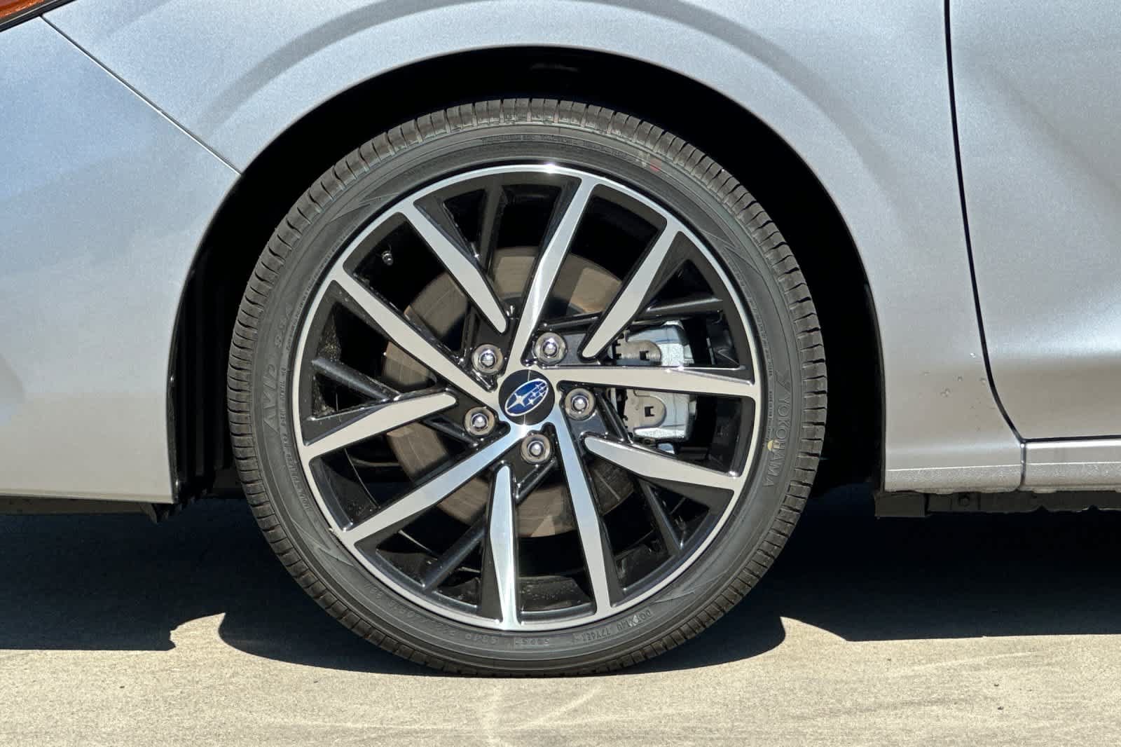 New 2026 Subaru Impreza 2.0i Sport AWD/4WD image 31