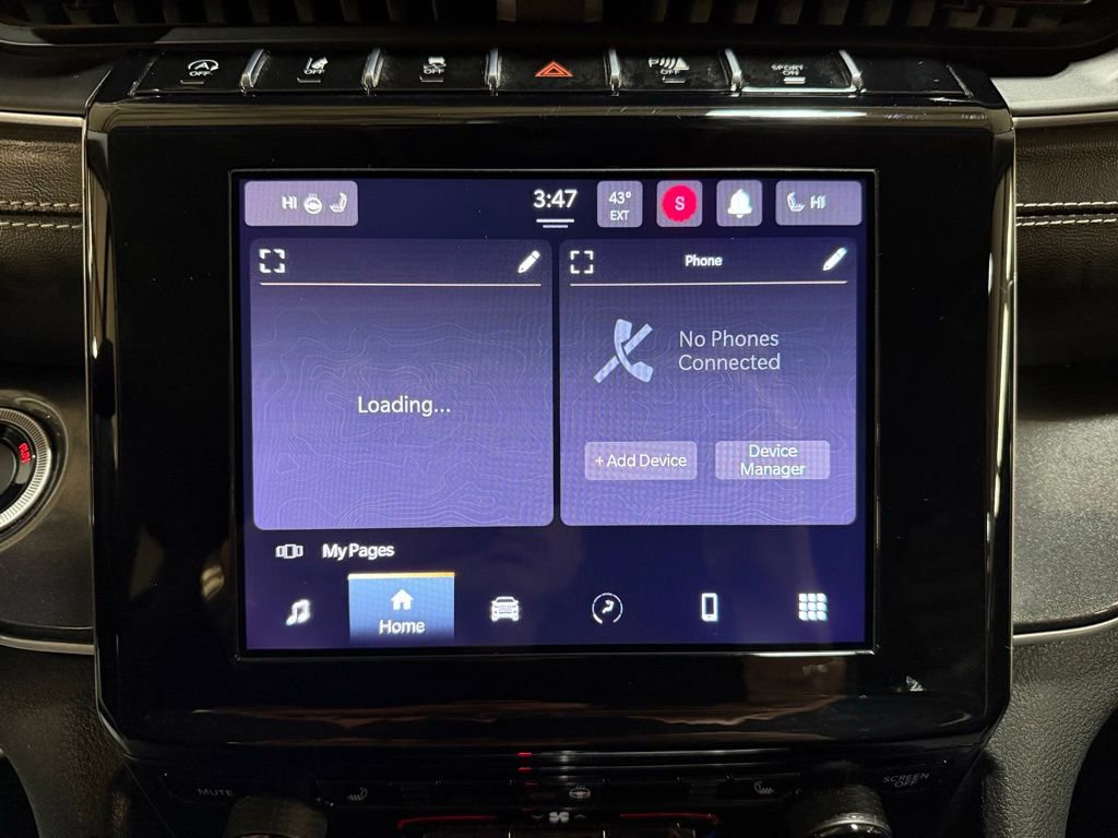 Certified 2023 Jeep Grand Cherokee L Laredo w/ Luxury Tech Group I image 26