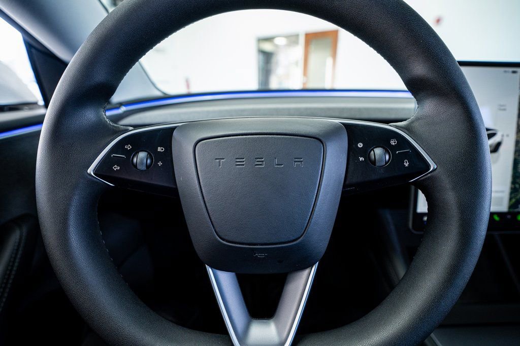 Used 2025 Tesla Model 3 Long Range image 35