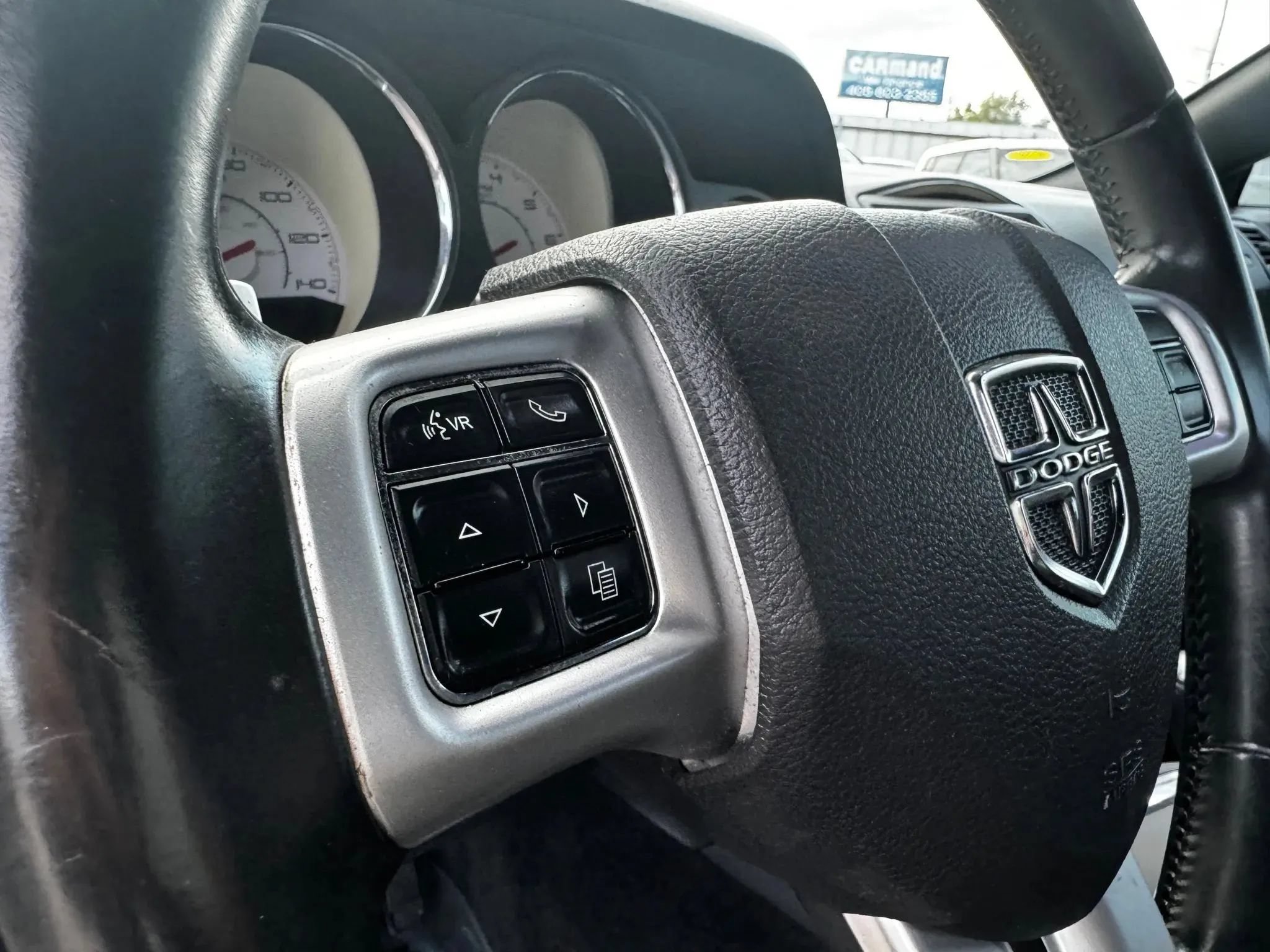 Used 2012 Dodge Challenger SXT Plus RWD image 27