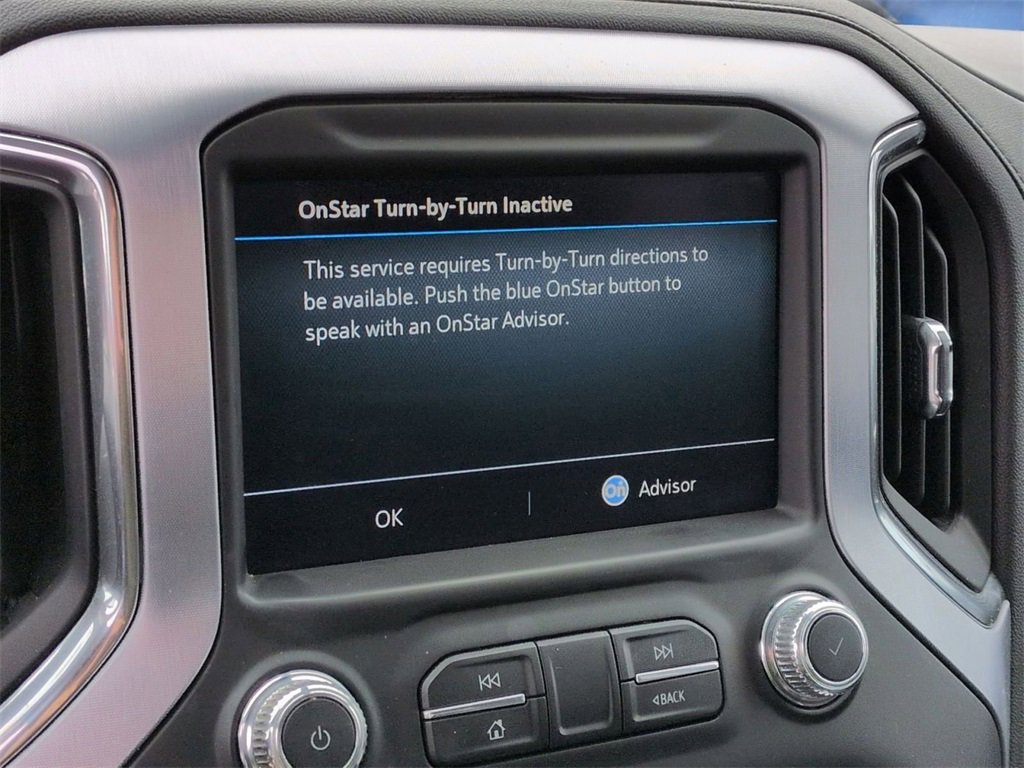 Used 2022 GMC Sierra 1500 Elevation image 14