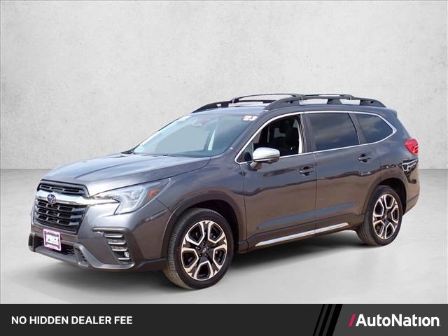 Certified 2023 Subaru Ascent Limited w/ Technology Package
