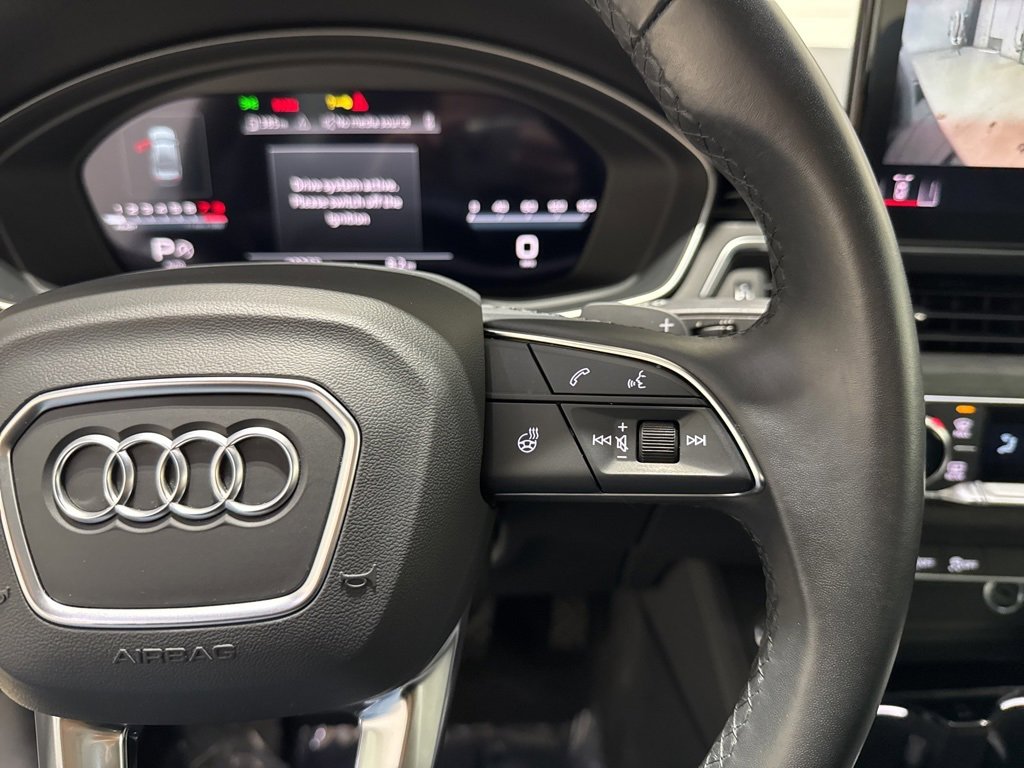 Used 2024 Audi A4 2.0T Premium Plus image 32
