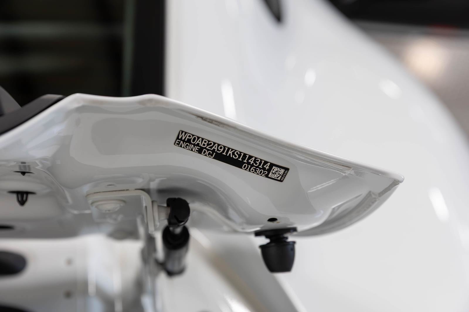 Used 2019 Porsche 911 Carrera GTS RWD image 42