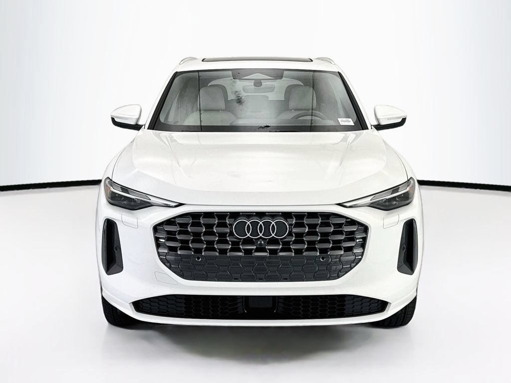 New 2026 Audi Q5 Premium AWD/4WD image 2