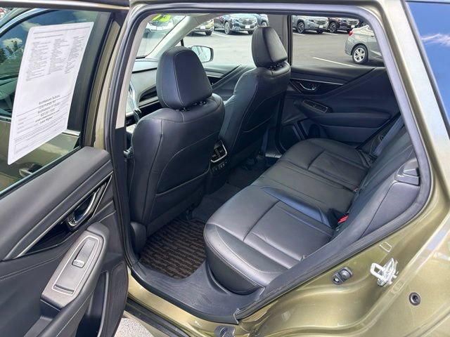 Used 2021 Subaru Outback Limited AWD/4WD image 18