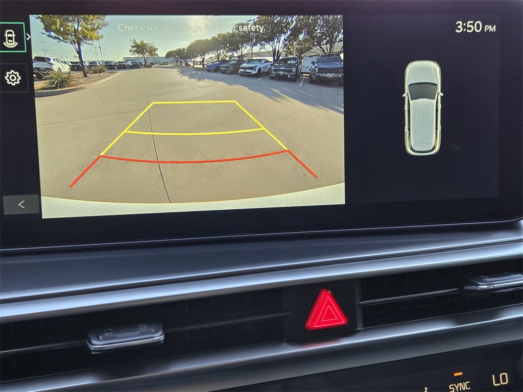 New 2026 Kia Sorento EX w/ EX Premium Package image 13