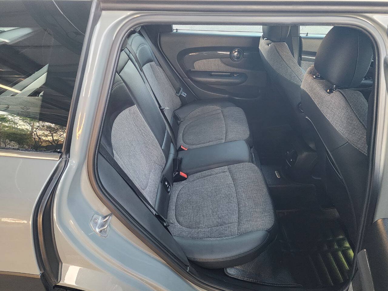 Used 2016 MINI Cooper Clubman S FWD image 22