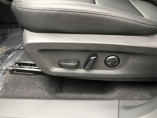 Certified 2025 Nissan Murano SL image 23