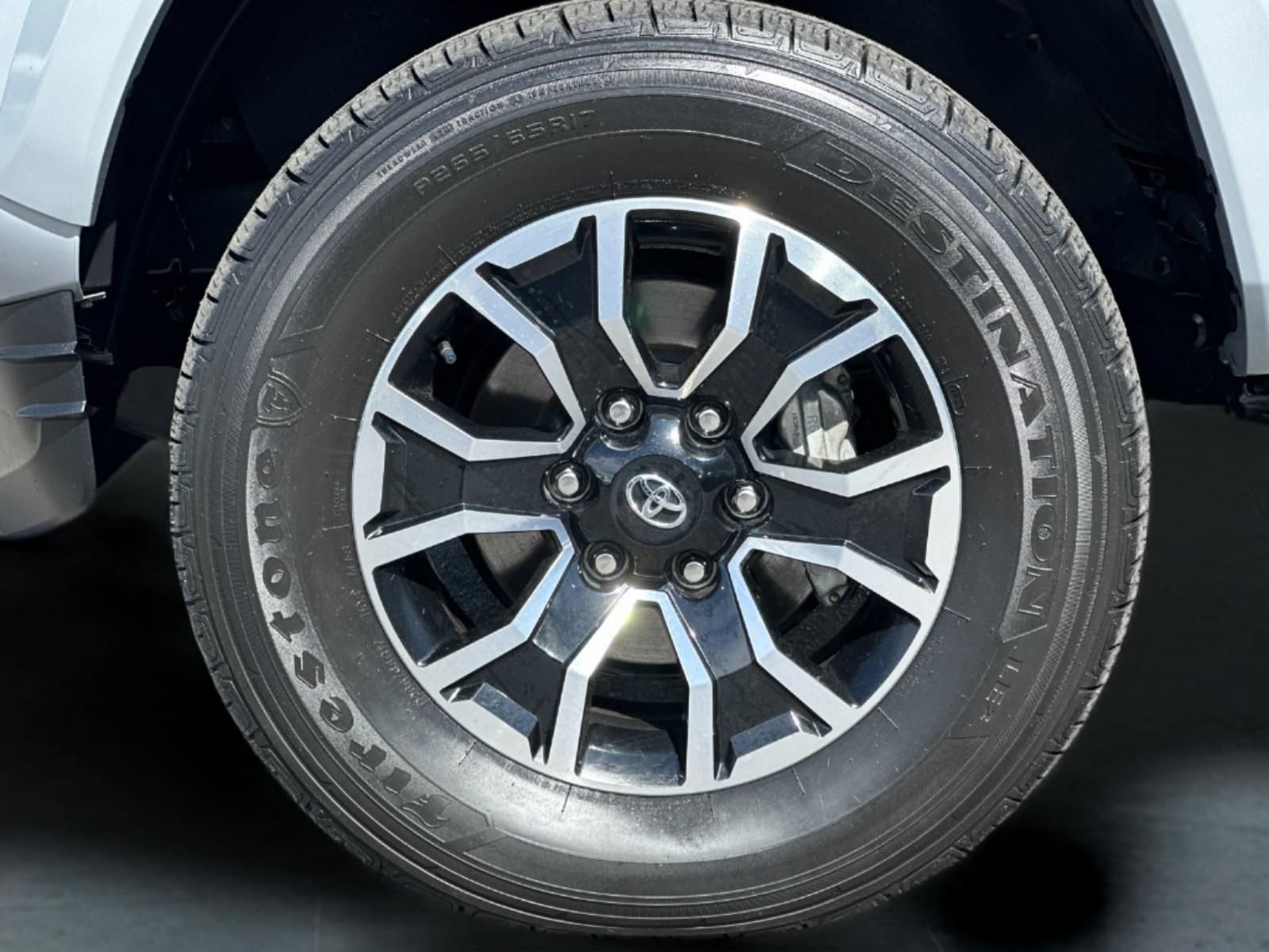 Used 2021 Toyota Tacoma TRD Sport AWD/4WD image 23