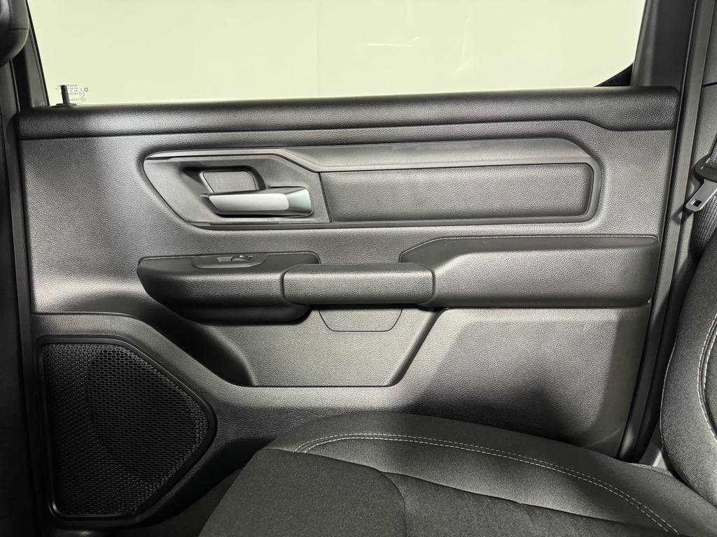 New 2025 RAM 1500 Tradesman w/ Night Edition image 43