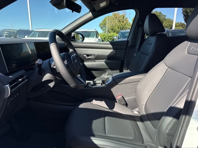 New 2026 Hyundai Tucson XRT image 11