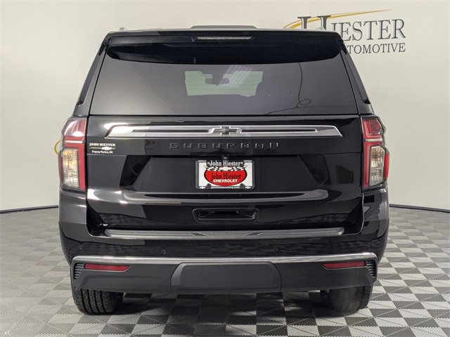 Used 2021 Chevrolet Suburban LS image 6