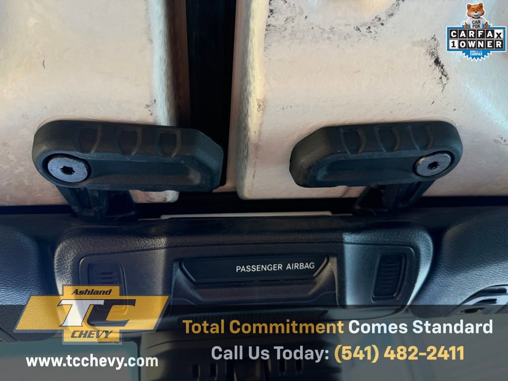 Used 2024 Jeep Wrangler Sport S image 23