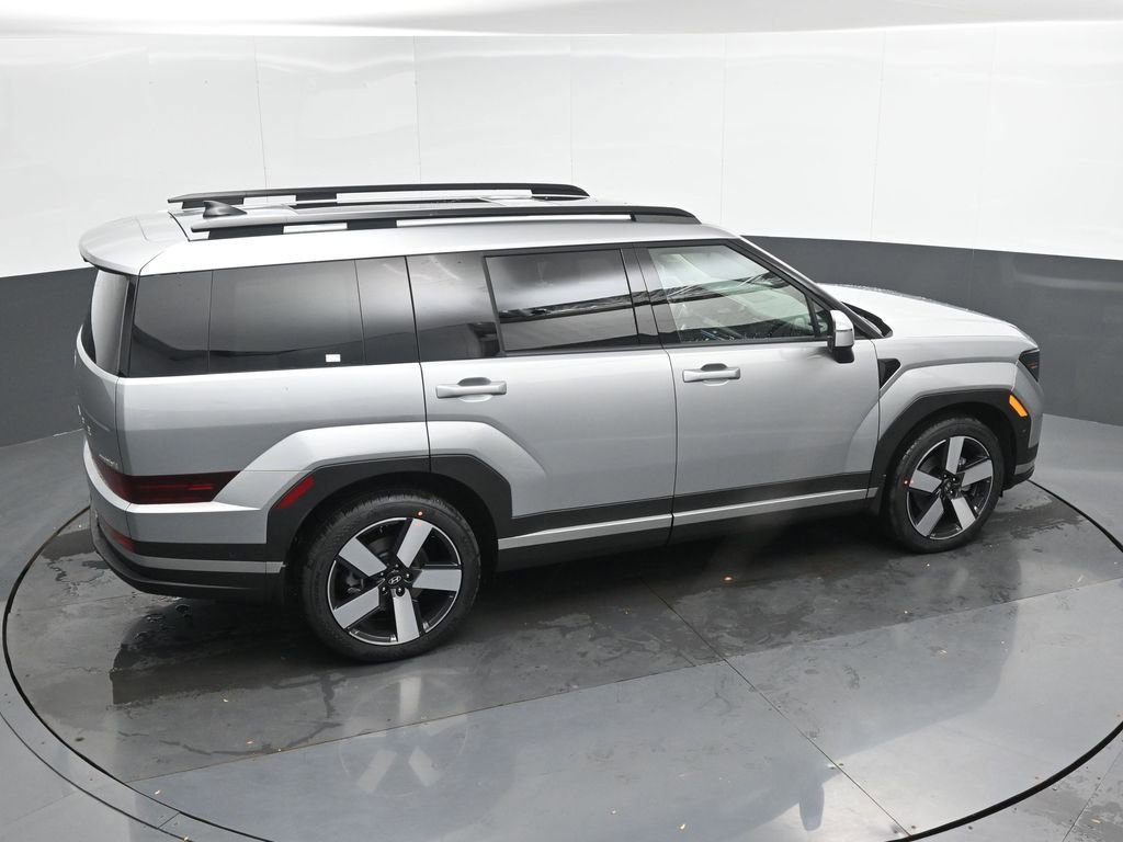 New 2026 Hyundai Santa Fe Limited image 38