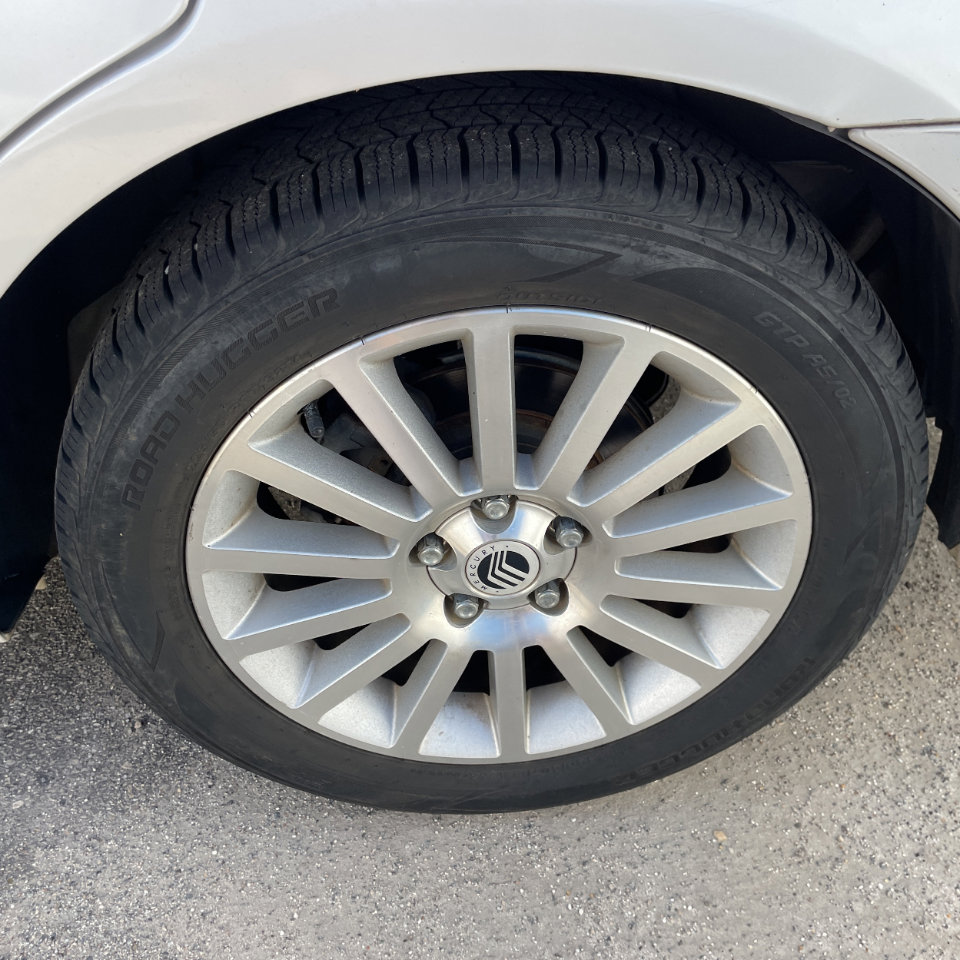 Used 2009 Mercury Milan Premier image 29