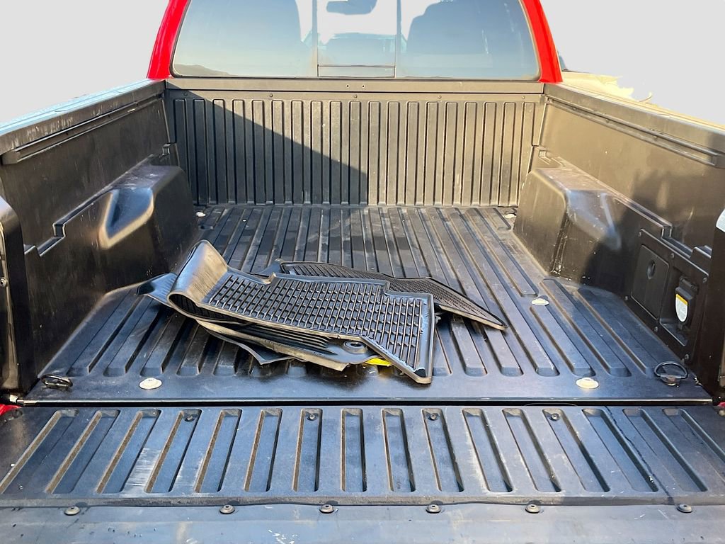 Used 2021 Toyota Tacoma TRD Sport w/ Technology Package image 23