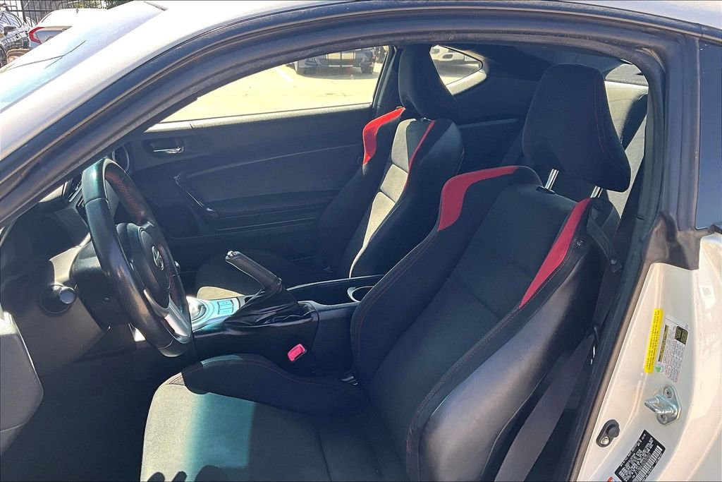 Used 2016 Scion FR-S image 26
