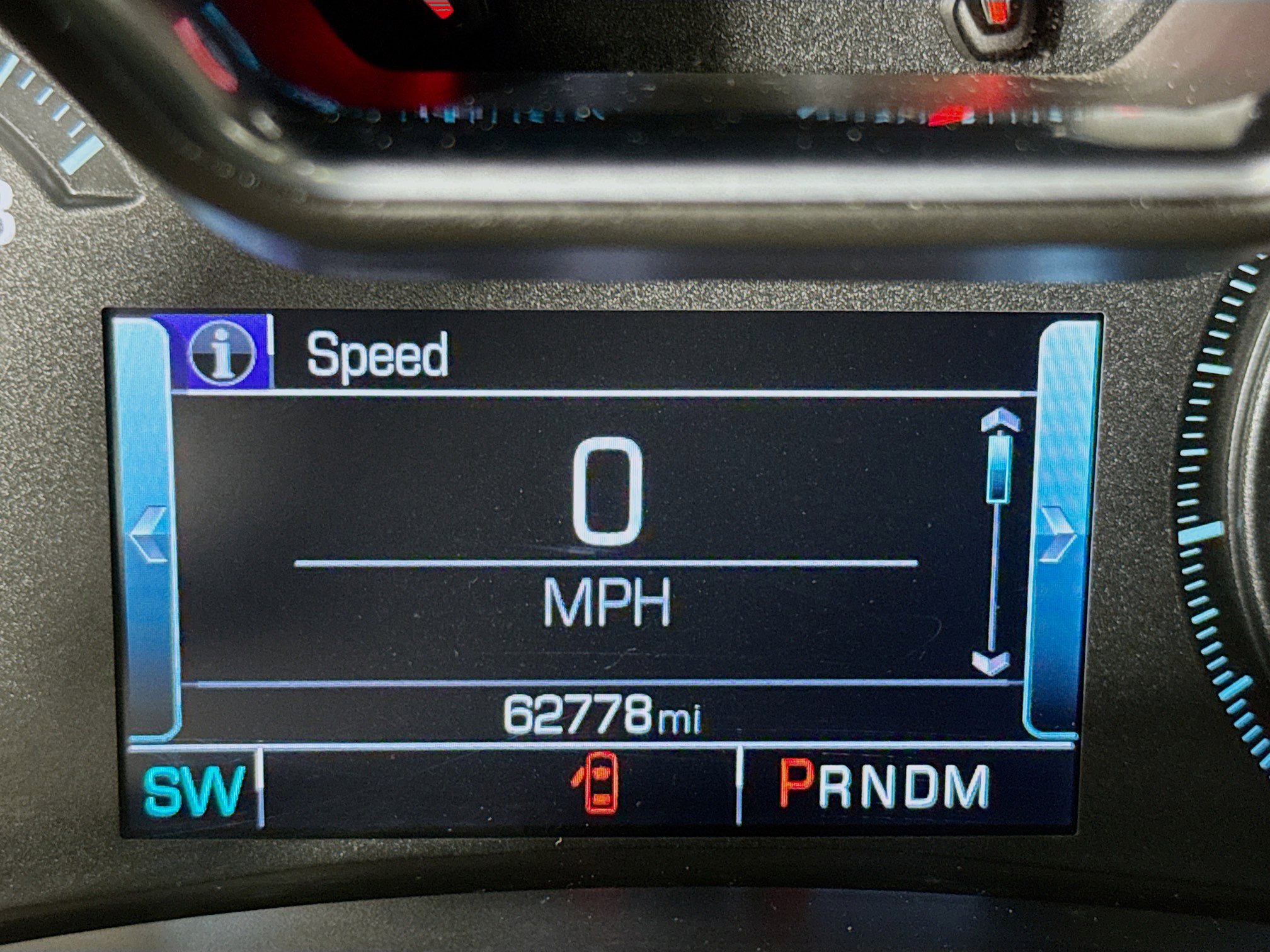 Used 2019 Chevrolet Impala LT w/ Sunroof and Spoiler Package image 15