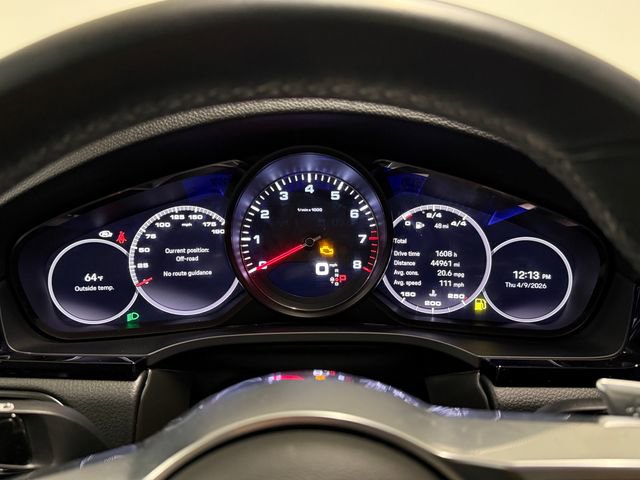 Certified 2023 Porsche Cayenne S image 22