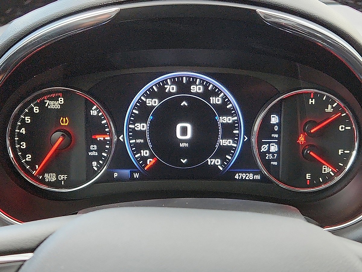 Used 2023 Chevrolet Malibu LT image 10