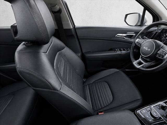 Used 2023 Kia Sportage SX FWD image 17