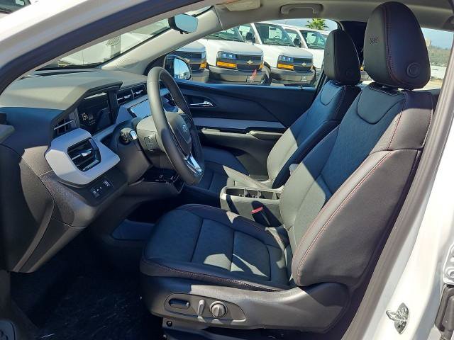 New 2027 Chevrolet Bolt RS w/ Technology Package FWD image 19
